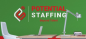 Potential Staffing Africa logo